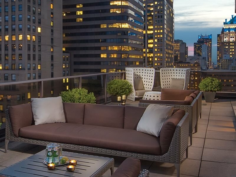 Фото Club Wyndham Midtown 45