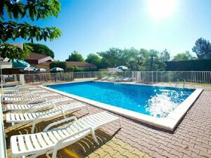 Гостиница Hôtel ibis Beziers Est Mediterranee