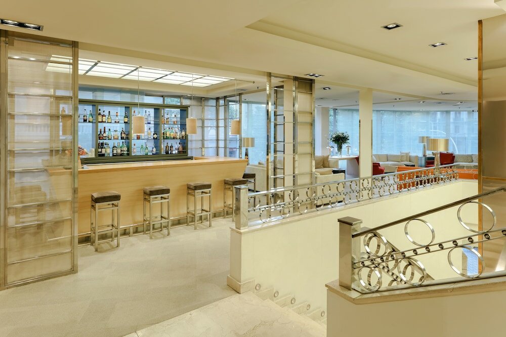 Фото Hesperia Presidente