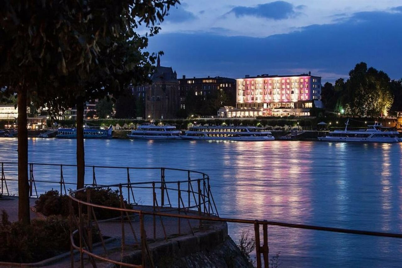 Фото Ameron Bonn Hotel Königshof