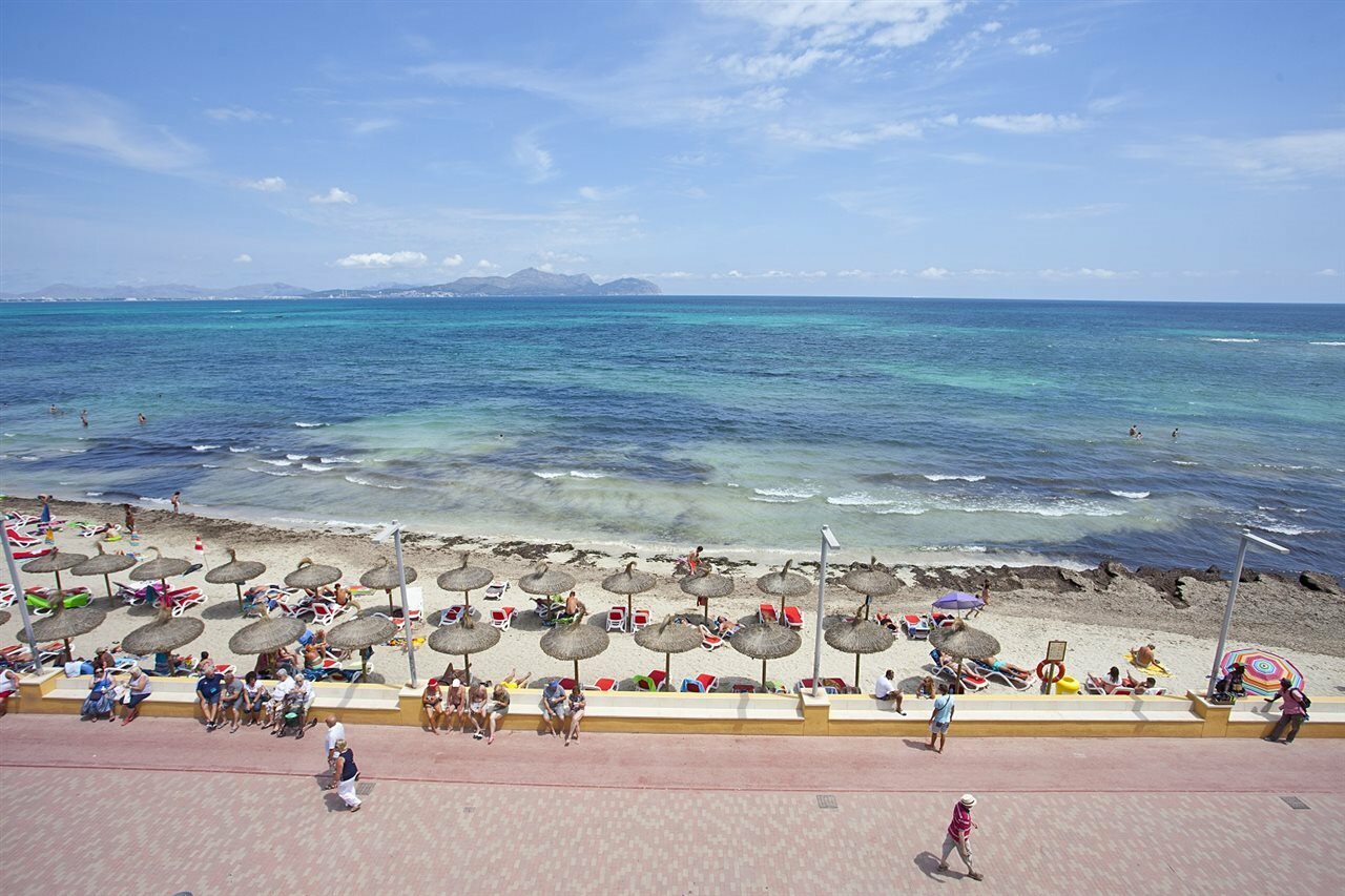 Фото Отель Galaxia Boutique