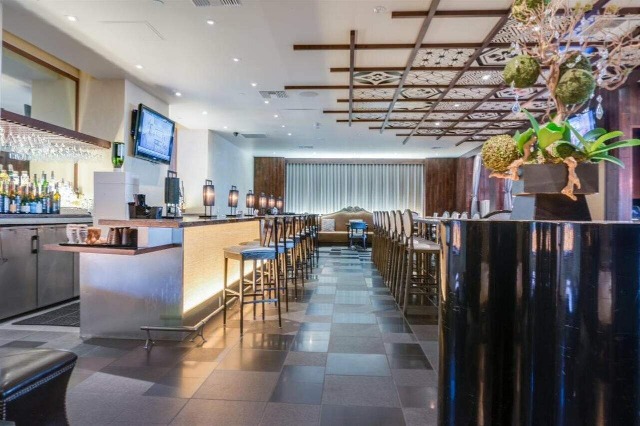 Фото Miyako Hybrid Hotel Torrance