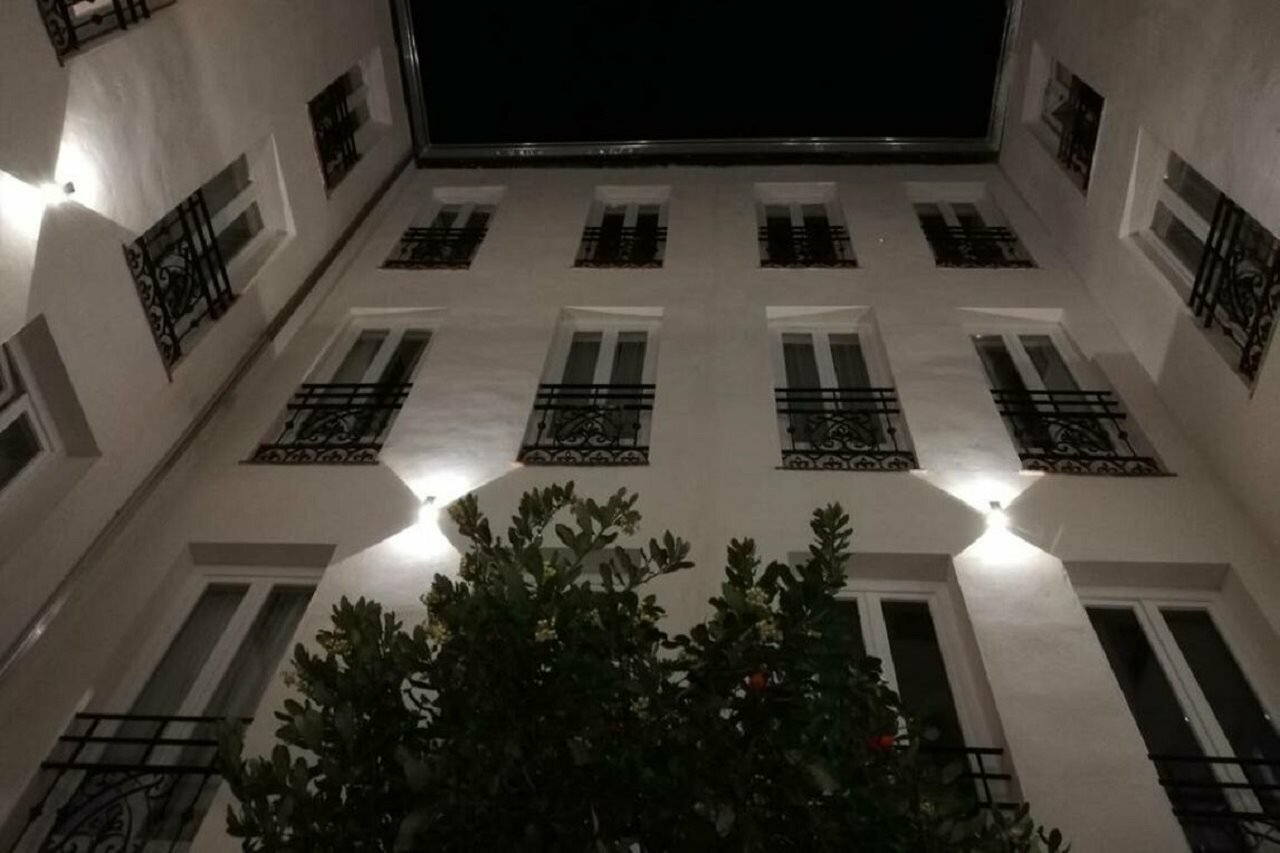 Фото Soho Boutique Congreso