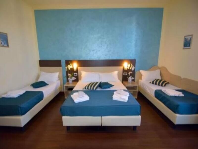 Фото B&b Marbo Florence