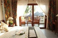 Внешний вид отеля Canary Beach Resort в Фраунге Муйне, фото 5