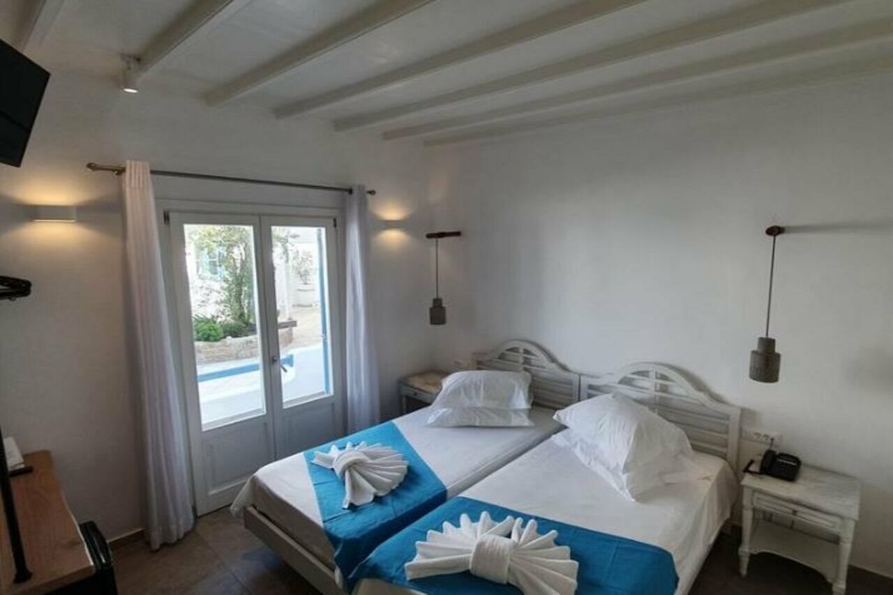 Фото Magas Hotel