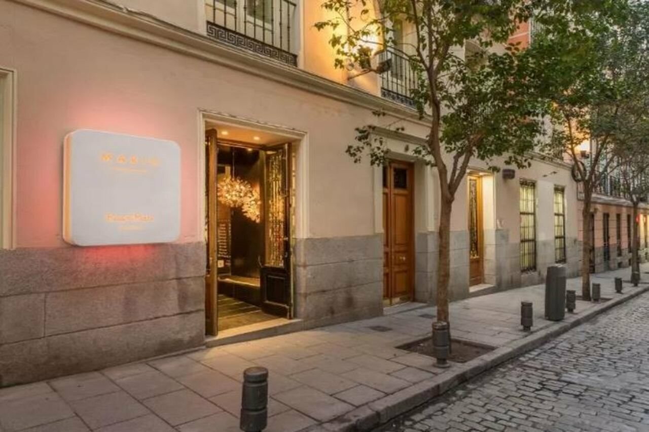 Фото Room Mate Mario