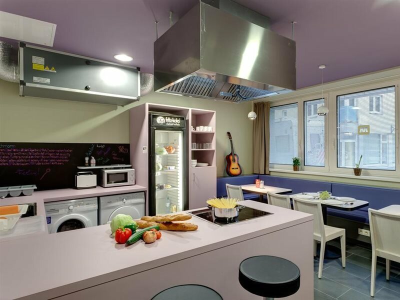 Фото Meininger Wien Downtown Sissi