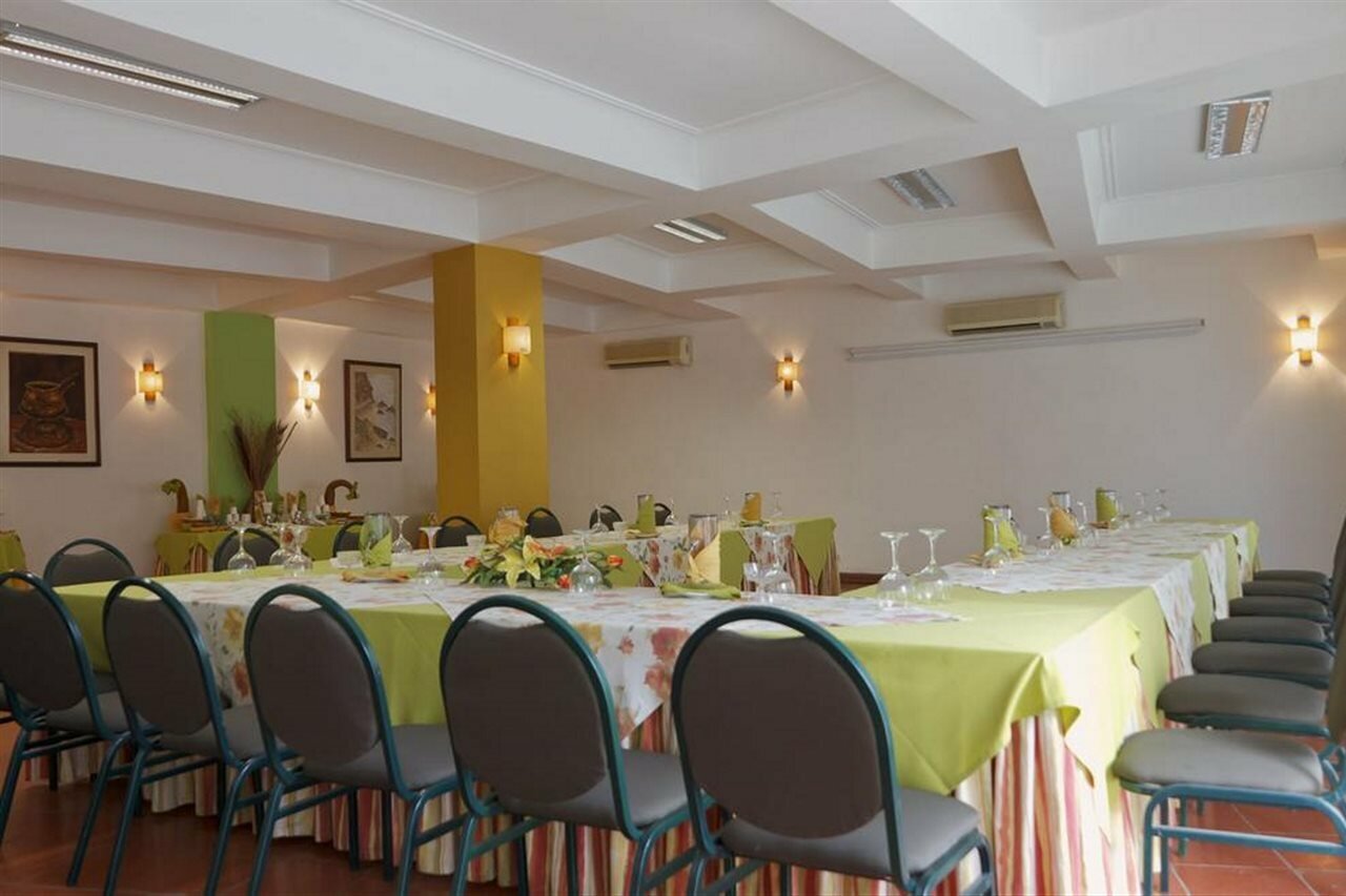 Фото Sol Caribe Sea Flower