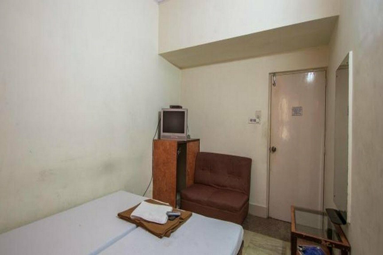 Фото Hotel Suriya International