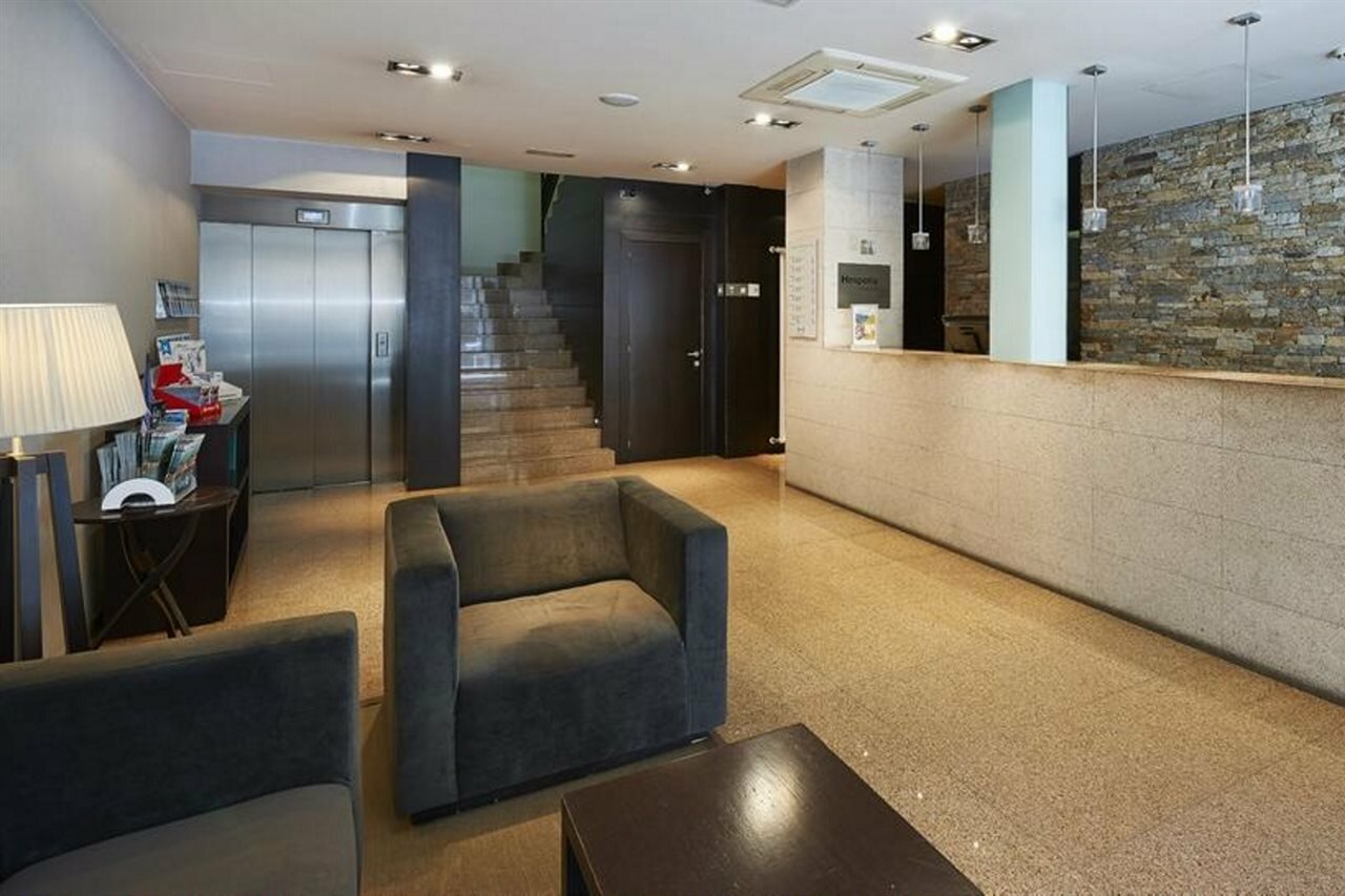 Фото Nh Andorra la Vella