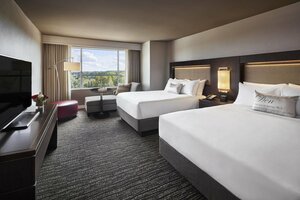 Гостиница The StateView Hotel, Autograph Collection