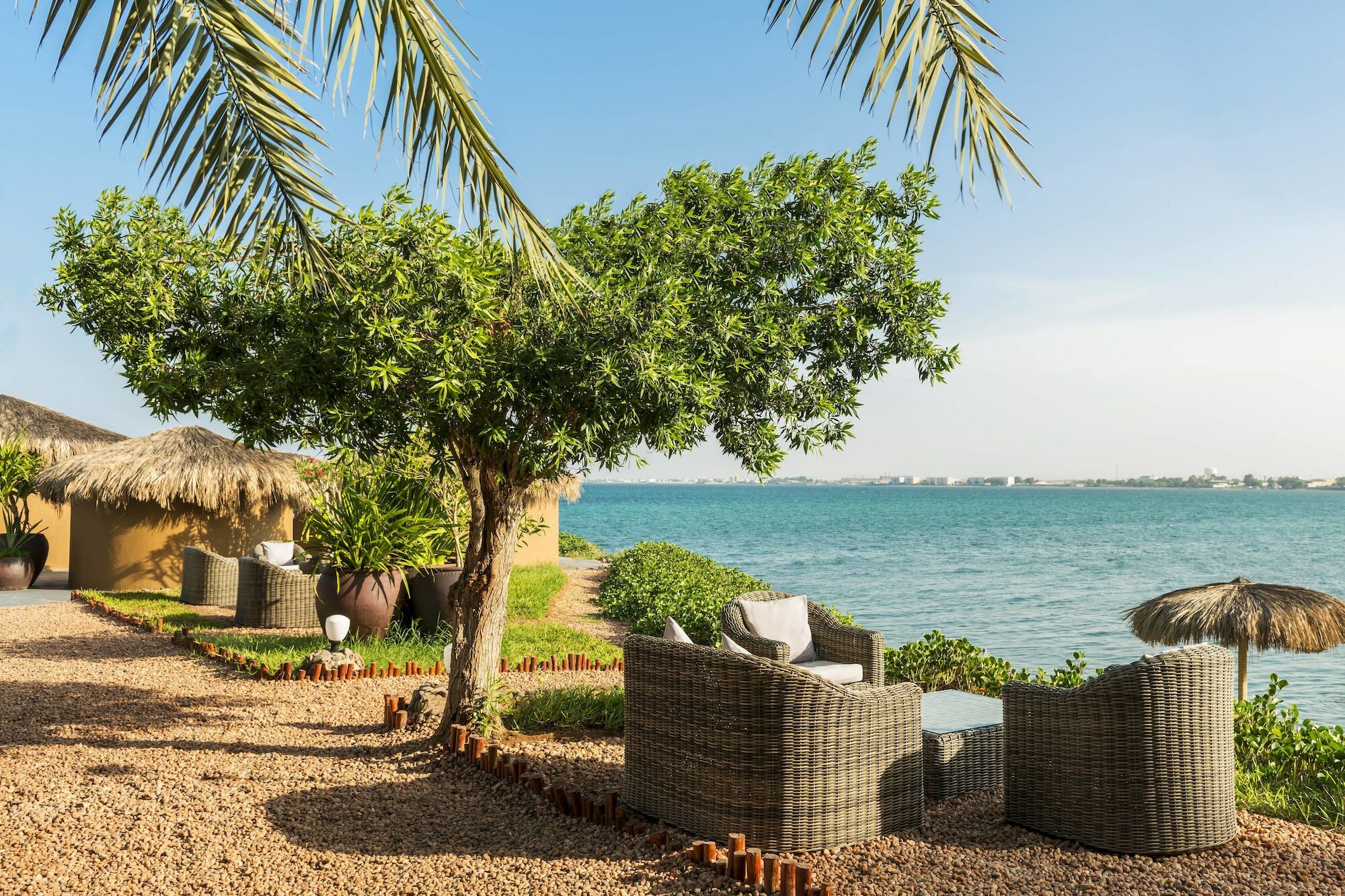 Фото Sheraton Djibouti