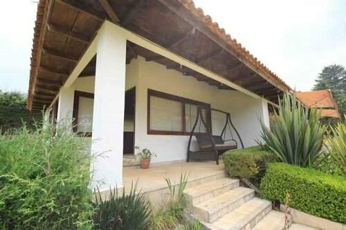 Гостиница Hotel San Marcos в Сан-Кристобаль-де-лас-Касасе