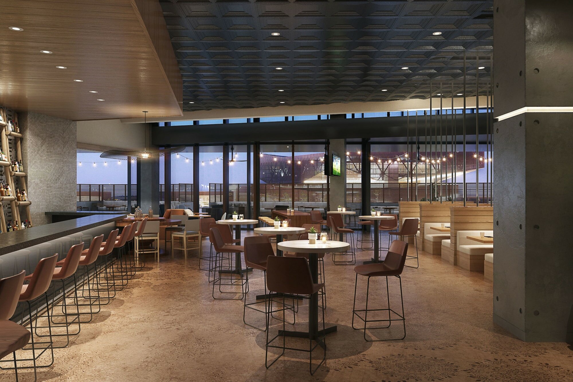 Фото The Westin Irving Convention Center at Las Colinas