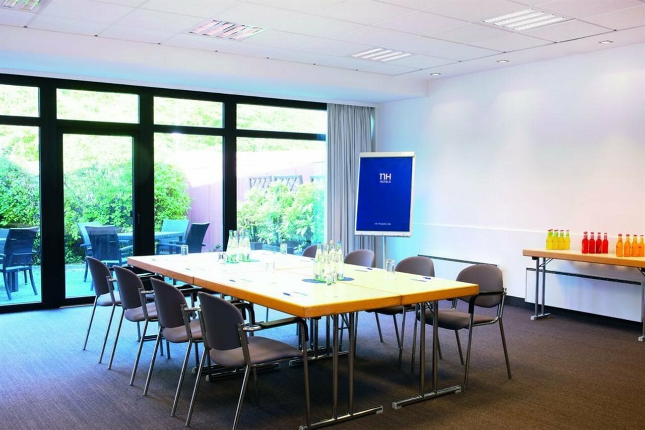 Фото Nh Wiesbaden