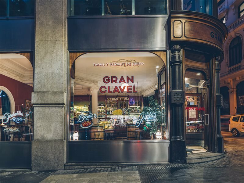 Фото Gran VIA Sol Apartamentos