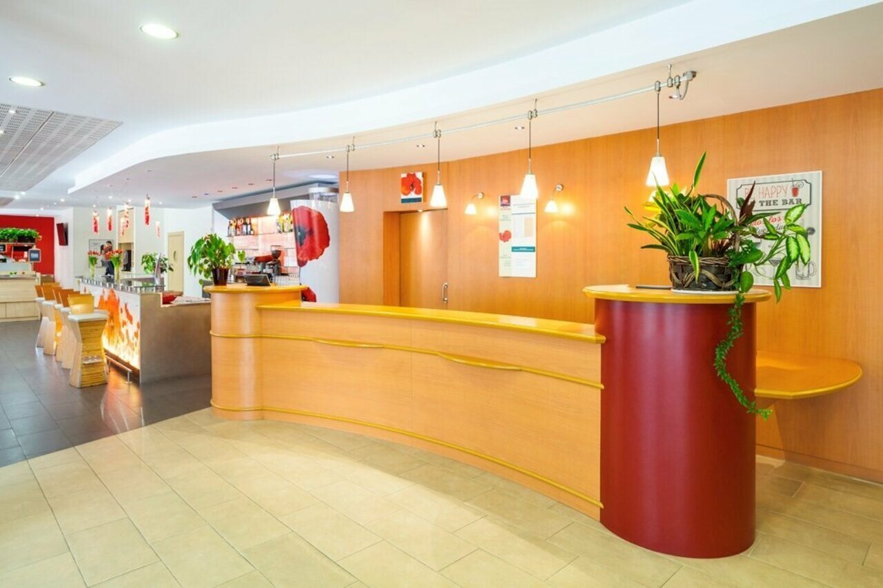 Фото отеля 5