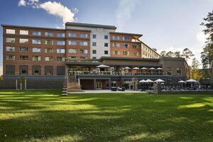 Гостиница The StateView Hotel, Autograph Collection