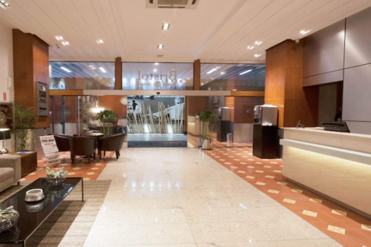 Фото Bristol Brasil 500 Hotel