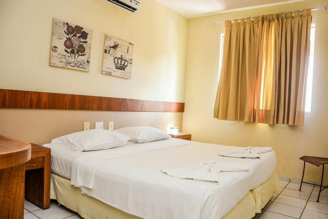 Фото Fortpraia Hotel