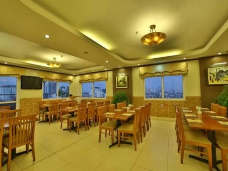 Фото Sunny 3 Hotel Hanoi