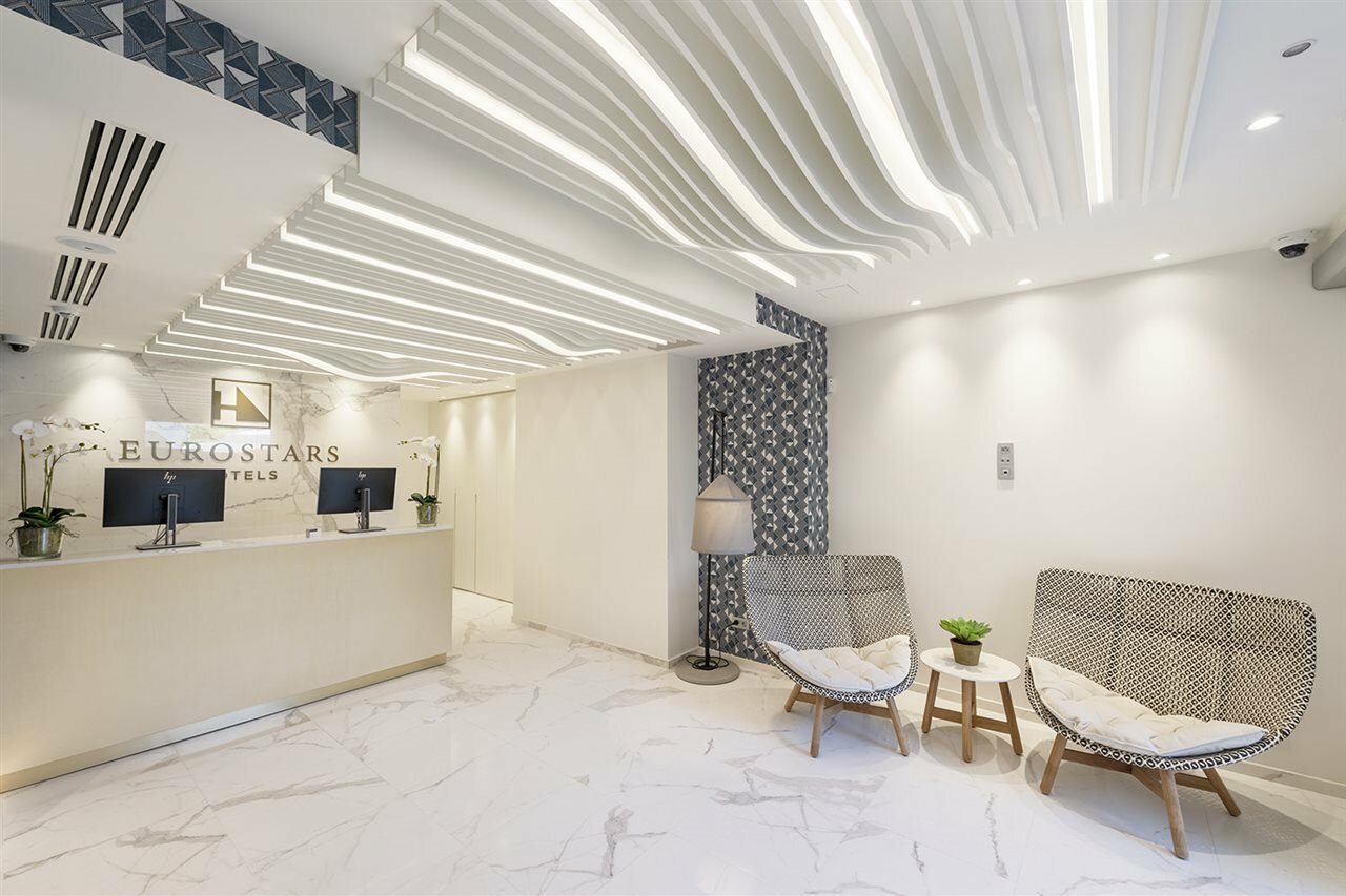 Фото Eurostars Mediterranea Plaza