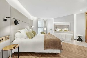 Гостиница Protur Naisa Palma Hotel