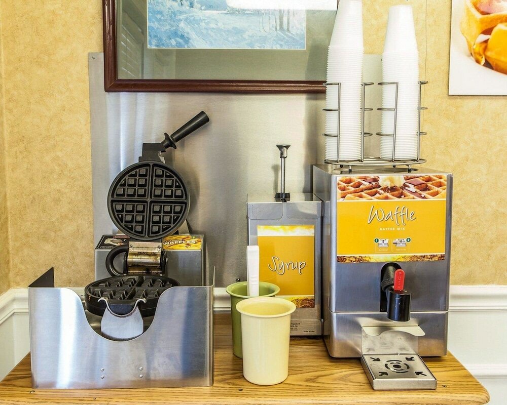 Фото Quality Inn Decherd Winchester