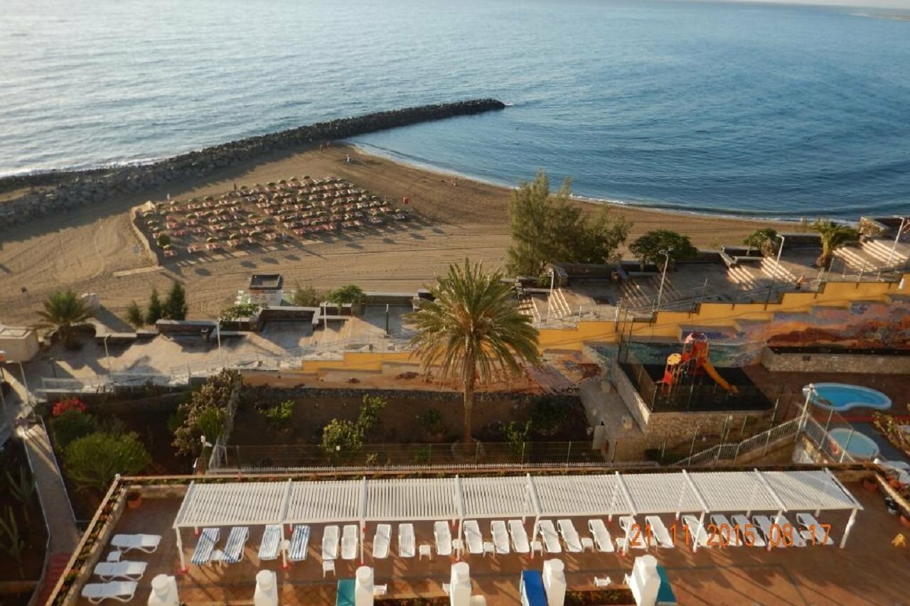 Фото Hotel Europalace