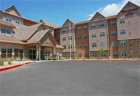 Фото Residence Inn by Marriott Albuquerque Airport