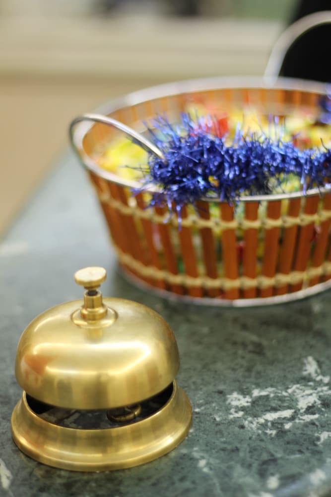 Фото Hotel Orlanda