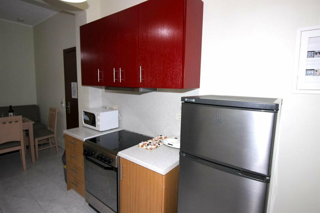 Фото Angela Apartments