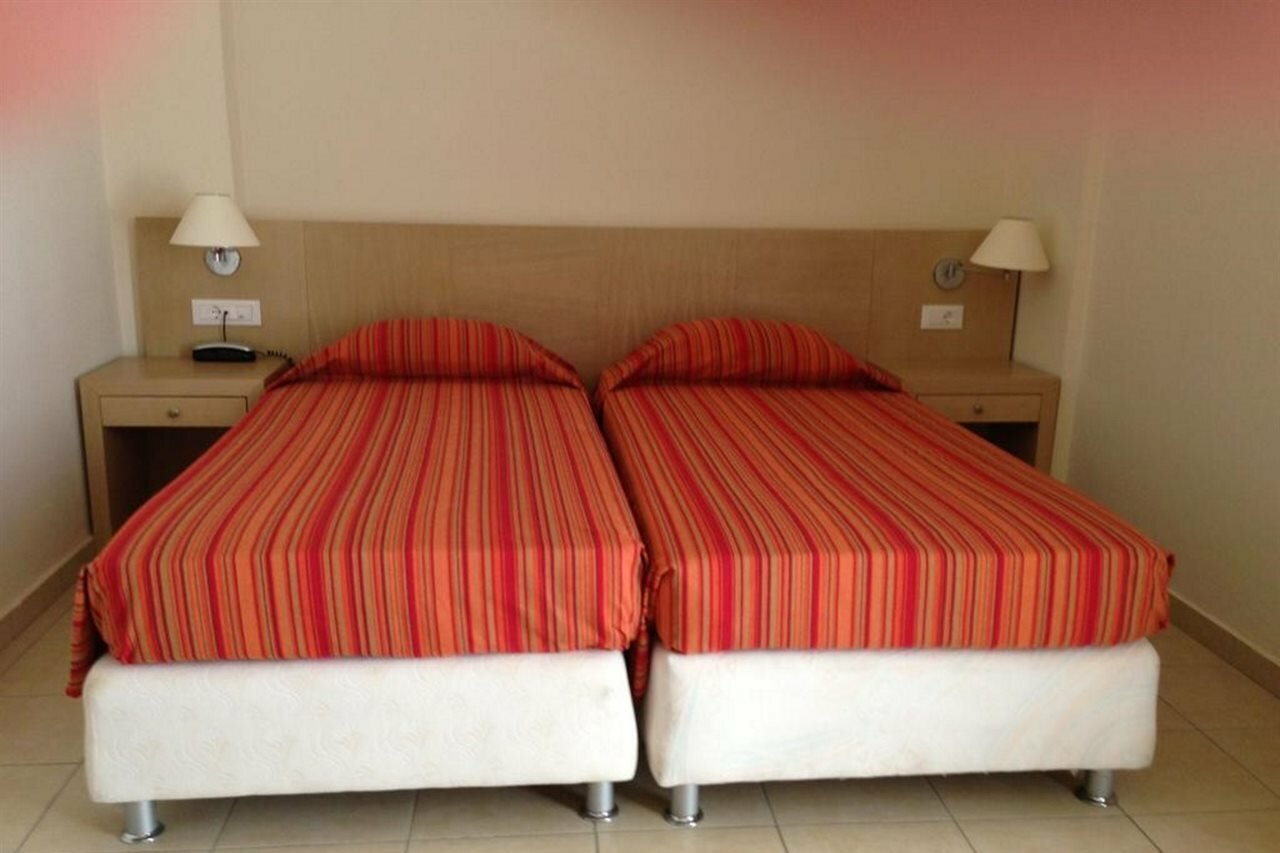 Фото Anita Apart-Hotel