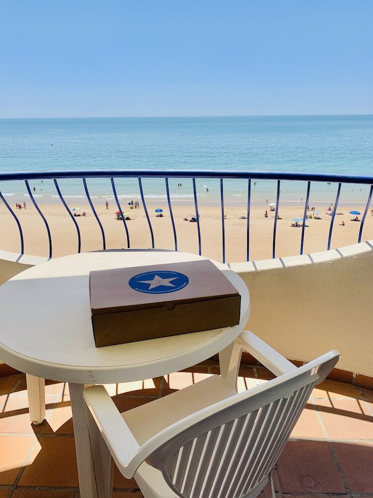 Фото Hotel Playa Victoria