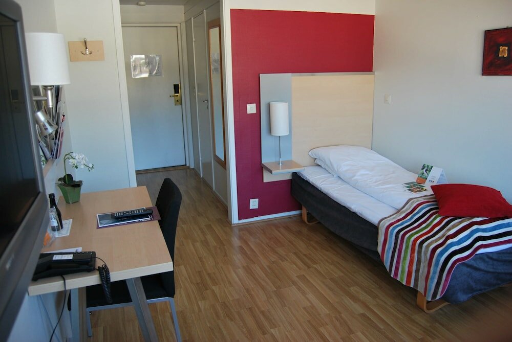 Фото Quality Hotel Grand Kongsberg