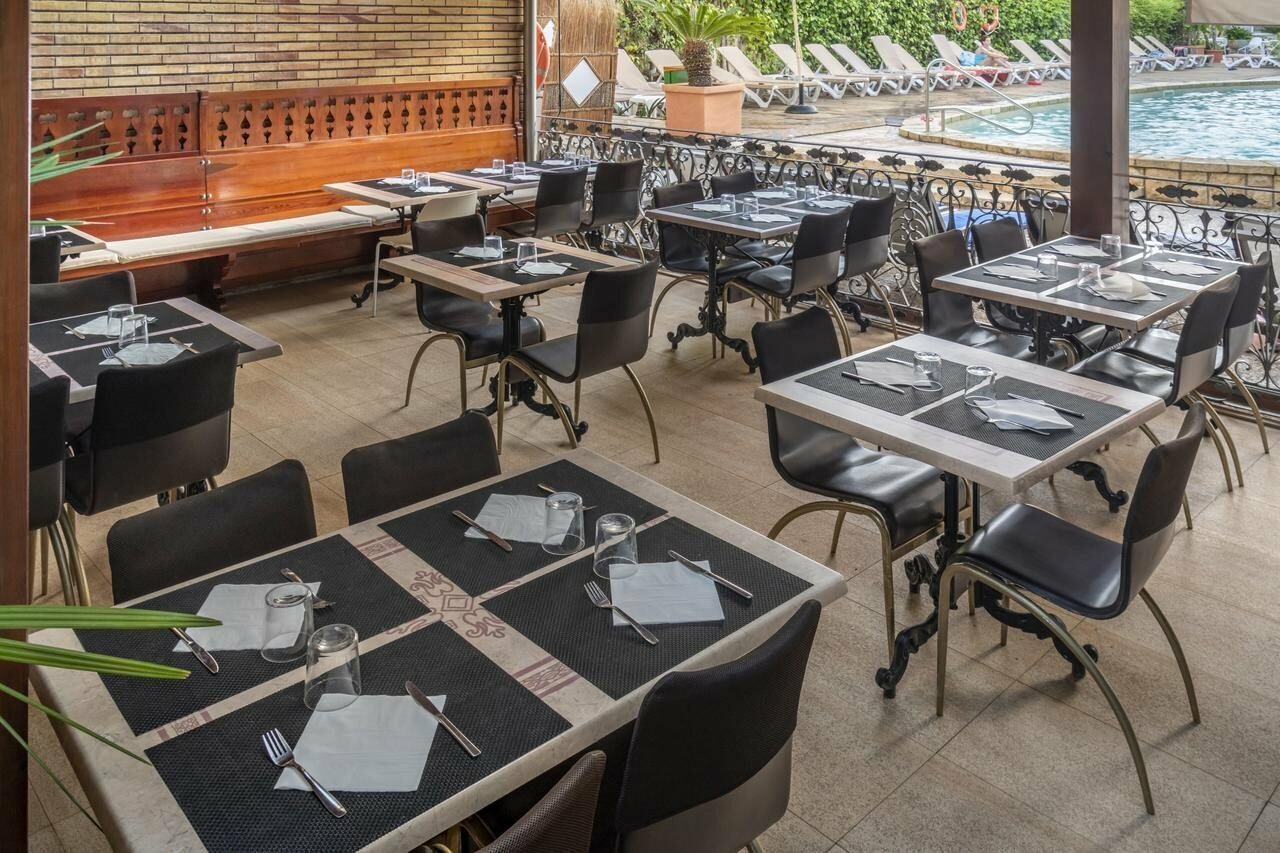 Фото Hotel Canada Palace