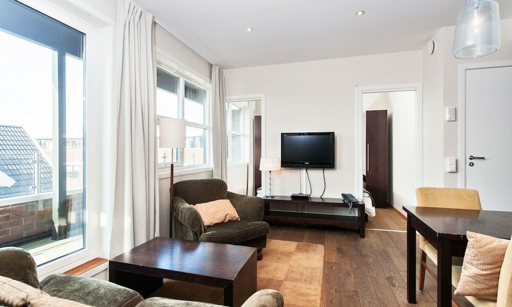 Фото Thon Partner Hotel Sandnes