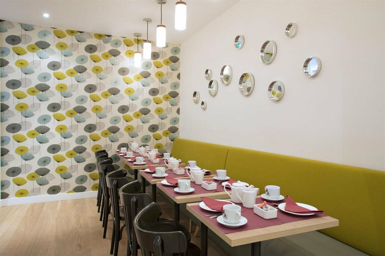 Фото Hotel Villa Boheme