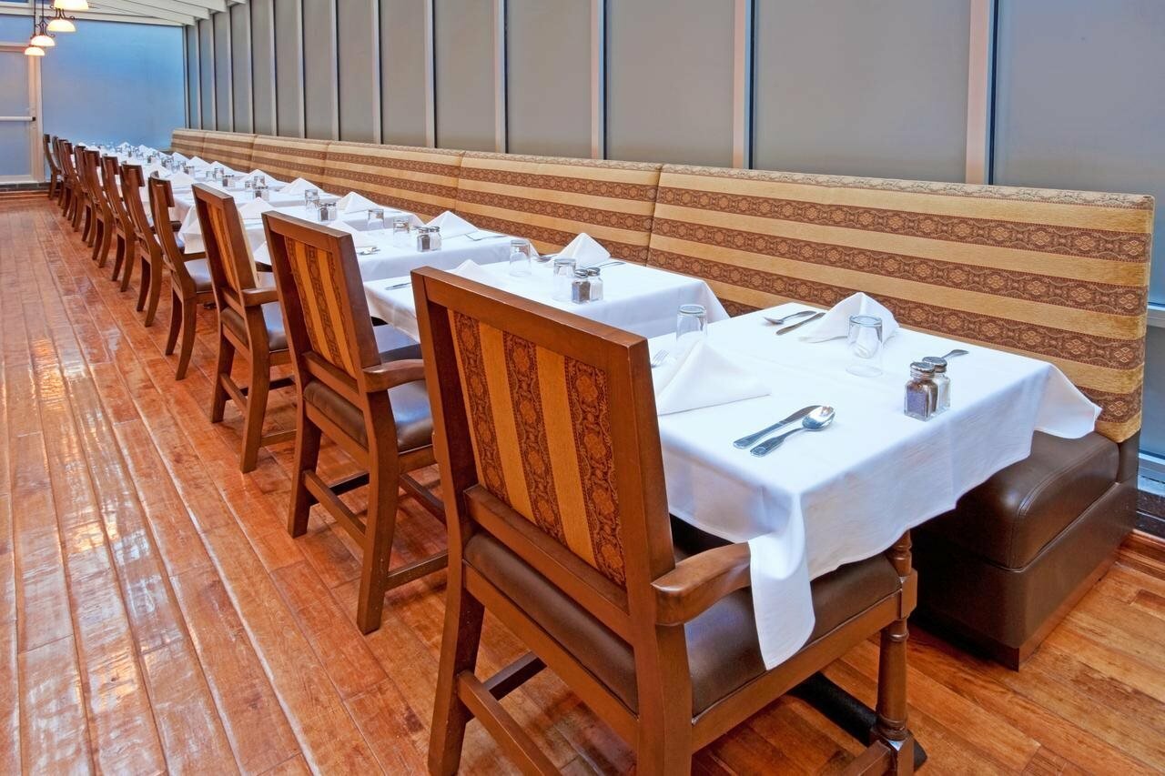 Фото Holiday Inn Manhattan 6th Ave - Chelsea