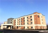 Фото Courtyard Milwaukee Airport