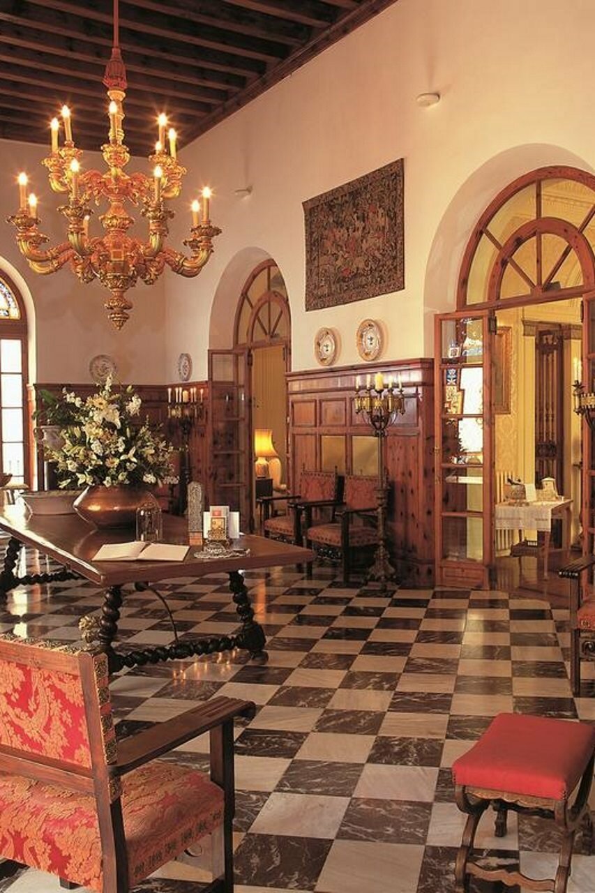 Фото Palacio Ca Sa Galesa Hotel