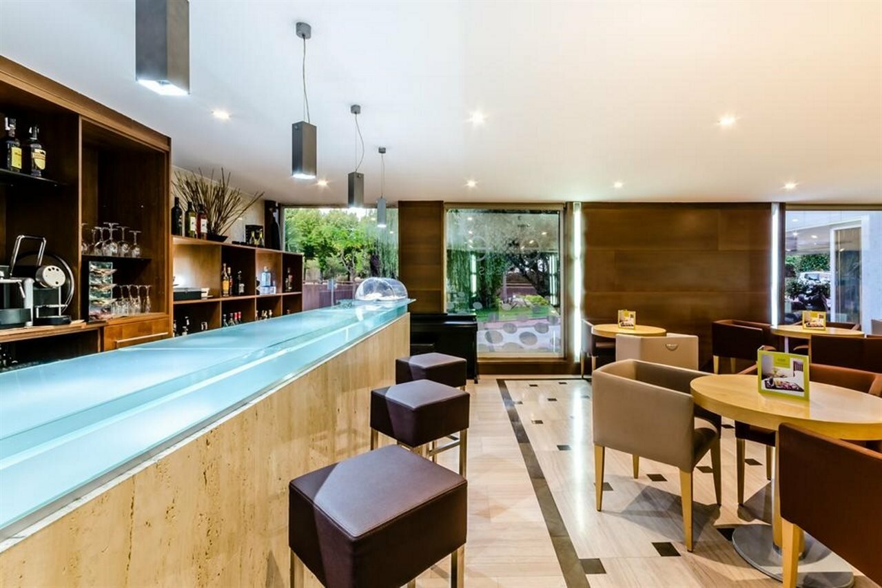 Фото Exe Parc del Vallés