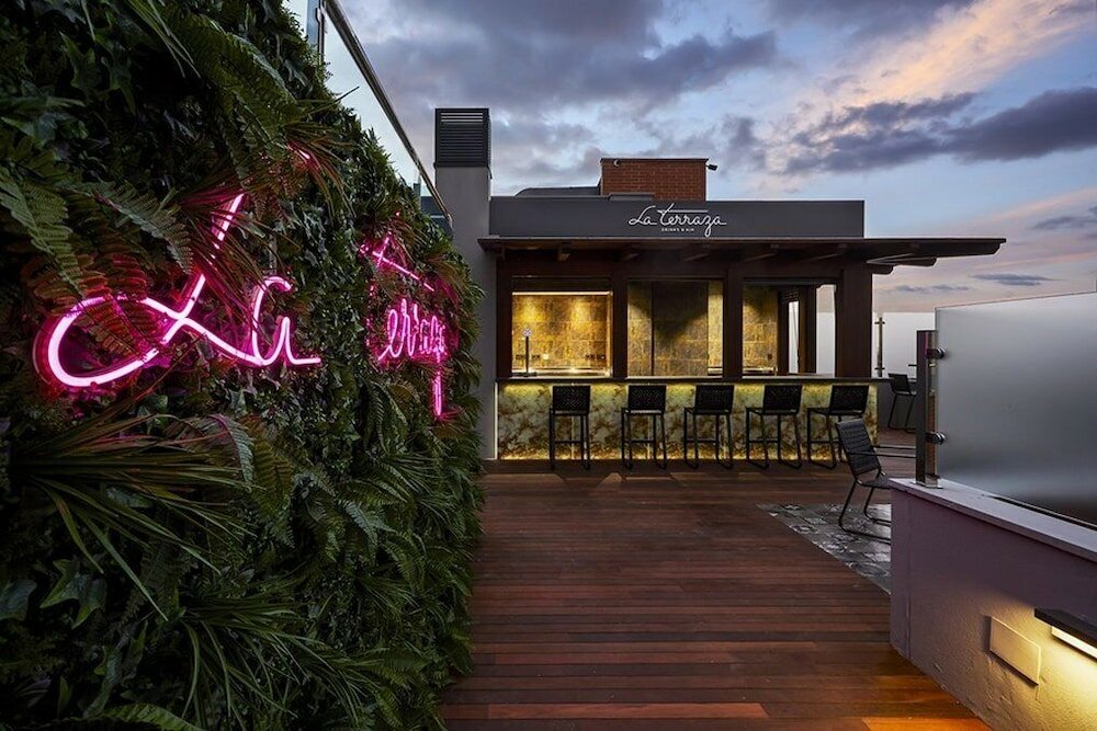 Фото Hotel Playa Victoria