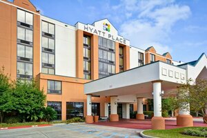 Гостиница Hyatt Place Baton Rouge/I-10