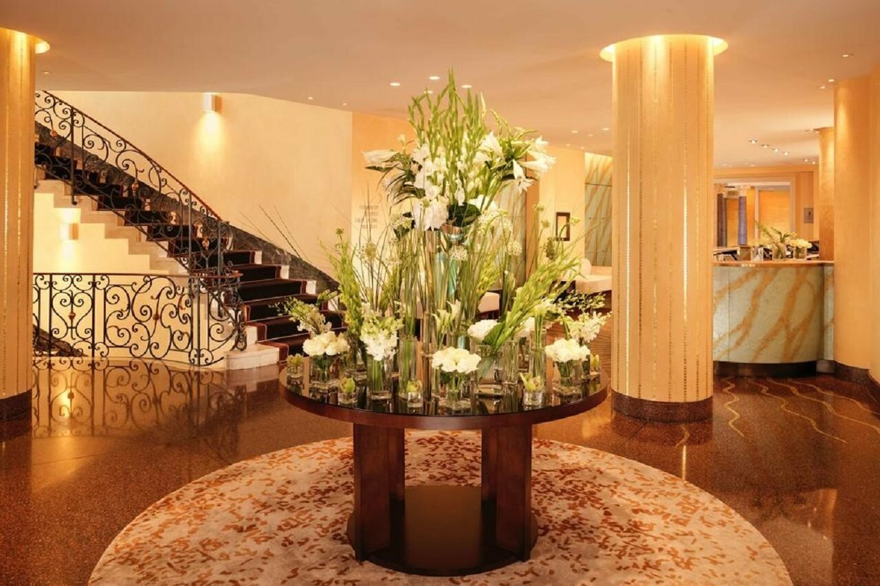 Фото Le Richemond