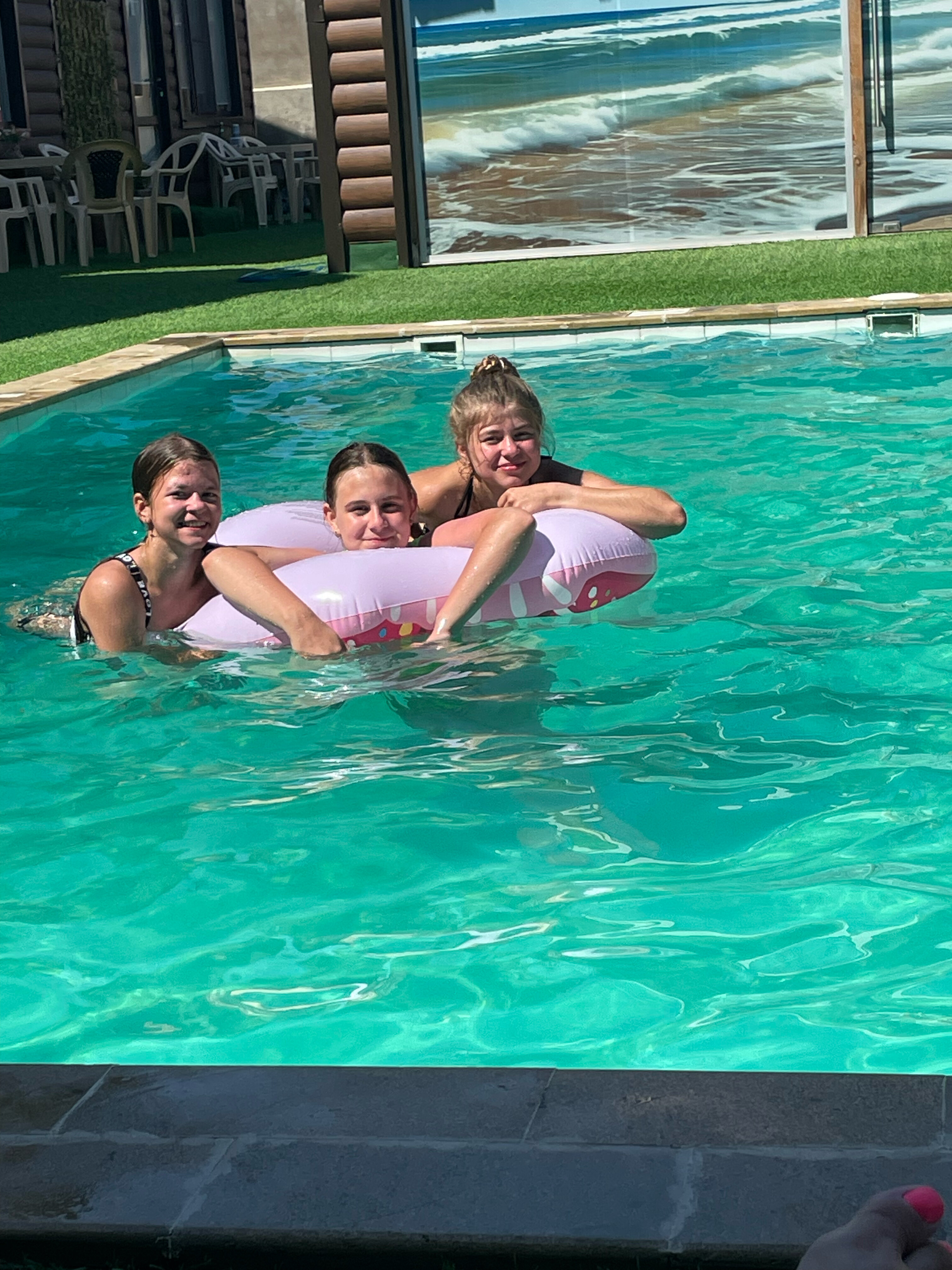 Фото 4 сезона