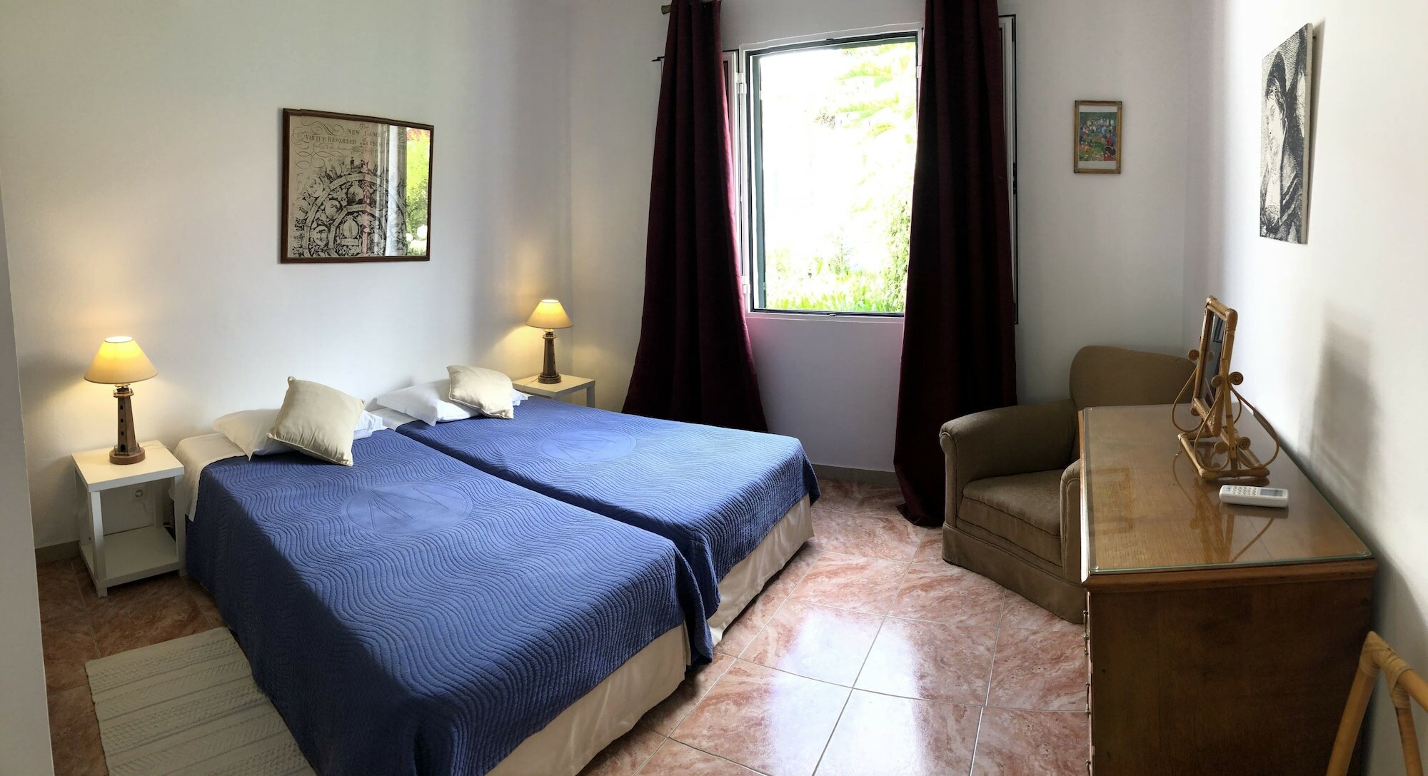 Фото Villa Amélia