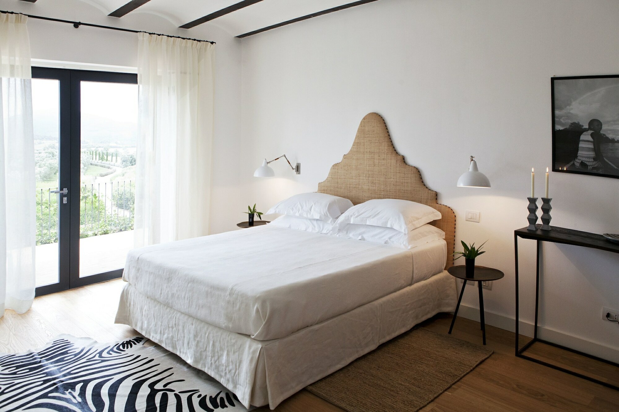Фото Resort Locanda Rossa