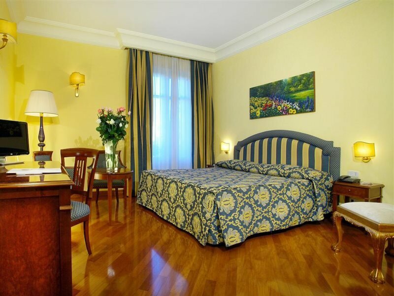 Фото Best Western Ai Cavalieri Hotel